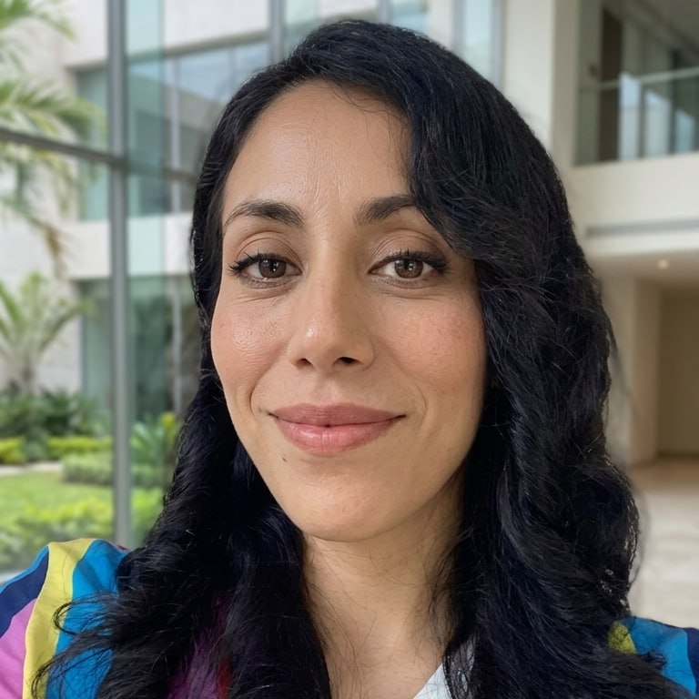 Fernanda Hernández